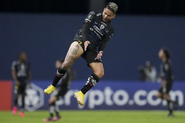 Προγνωστικά στοιχήματος: Με δύο Goal/Goal στο Λιμπερταδόρες