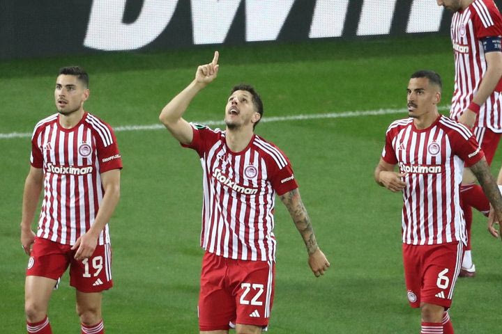 Conference League: Το πανόραμα και ο δρόμος μέχρι τον τελικό της OPAP Arena