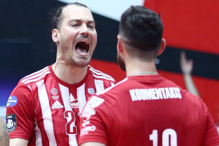 Τζούριτς: “Δεν έχει τελειώσει κάτι, ξέρουμε τις πραγματικότητες δυνατότητες του Παναθηναϊκού”