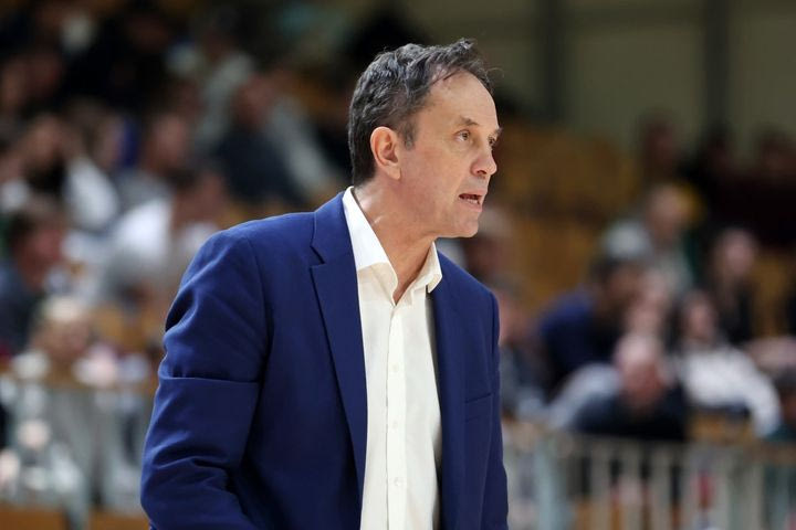 Ούτε ο Ομπράντοβιτς, ούτε ο Σφαιρόπουλος: Ο προπονητής της Ζαντάρ κορυφαίος για το 2023/24 στην ABA League