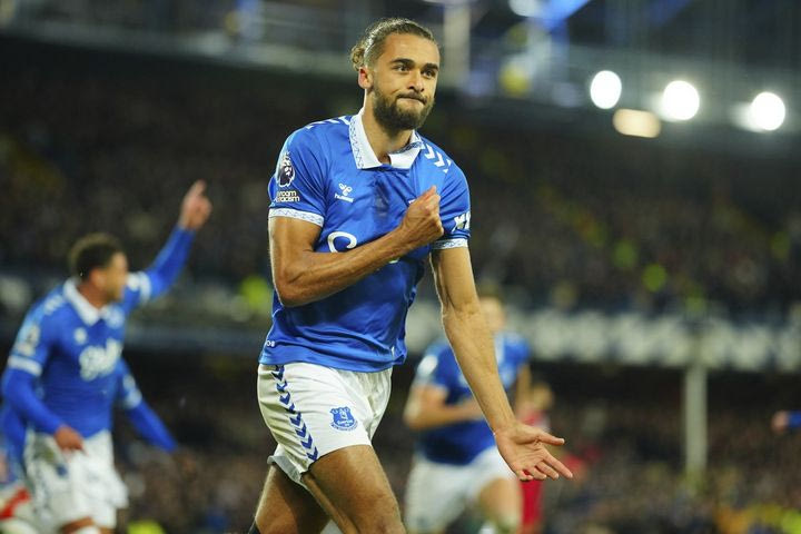 Λούτον – Έβερτον 1-1: Χαμένη ευκαιρία για τους γηπεδούχους, η ισοπαλία με τους μπλε τους άφησε κάτω από τη ζώνη του υποβιβασμού