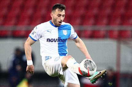 Καραχάλιος: Οι προτάσεις από ΟΦΗ, Αστέρα και η περίπτωση του εξωτερικού