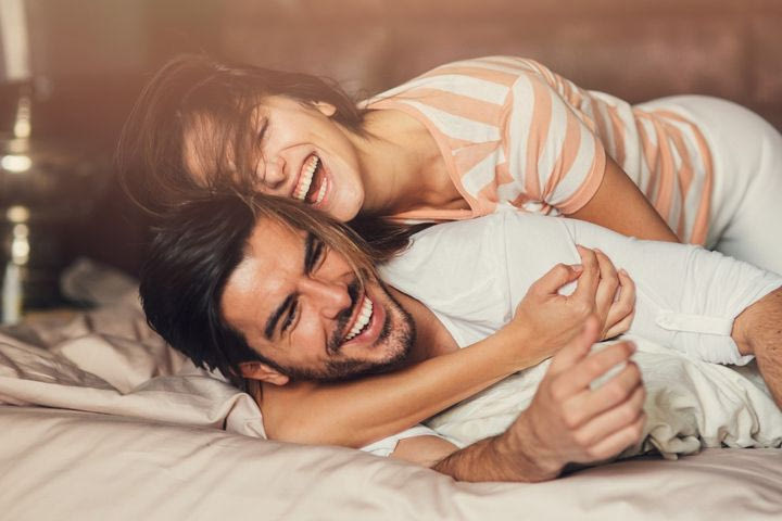 Karezza: Το σεξ trend που θα απογειώσει την ερωτική σου ζωή