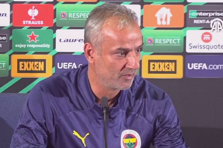 Καρτάλ: “Συγκροτημένη ομάδα ο Ολυμπιακός, θα πάρουμε βοήθεια από τους φιλάθλους μας για να προκριθούμε”