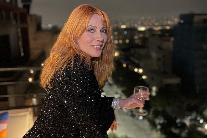 Σμαράγδα Καρύδη: Αποκάλυψε τον λόγο που δεν την ήθελαν «Στο Παρά 5»