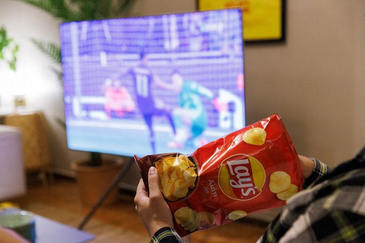 Το SPORT24 και τα Lay’s σε καλούν να δείτε μαζί τον μεγάλο τελικό του Champions League!