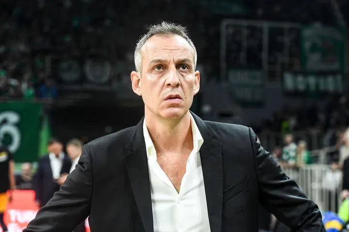 Η Μακάμπι την πάτησε από τη Χάποελ Ιερουσαλήμ στο Winner Cup