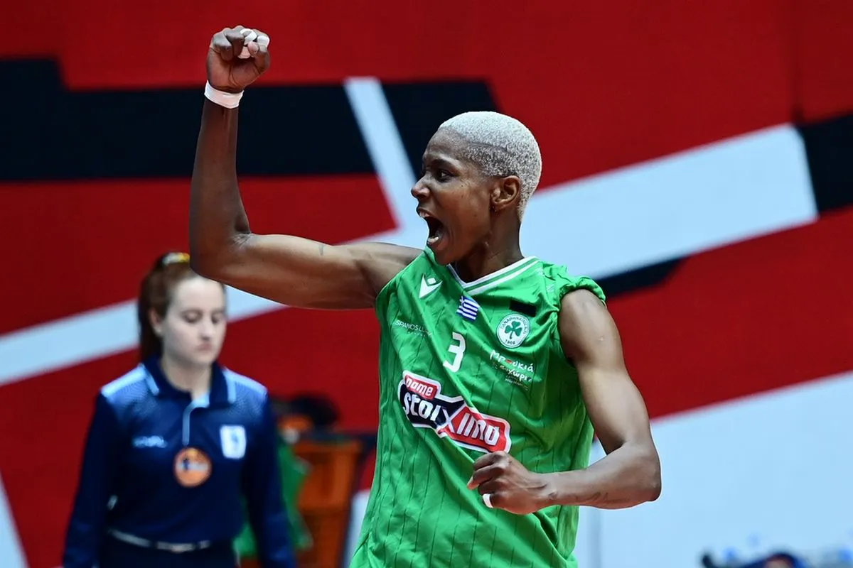 Ολυμπιακός, βόλεϊ γυναικών: Δυνατή κίνηση με Καρκάσες, τελειώνει η Βάνιακ