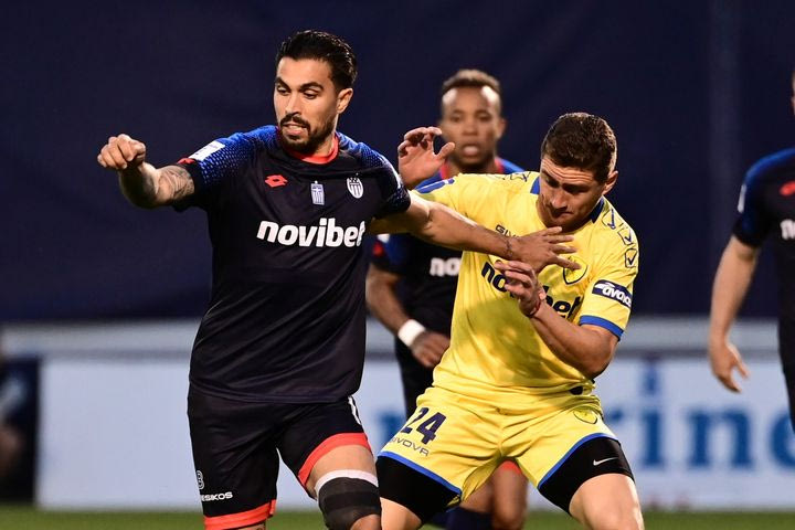 Stoiximan Super League: Το πρόγραμμα Παναιτωλικού, Βόλου και Κηφισιάς μέχρι το φινάλε και τα ματς-φωτιά για την παραμονή
