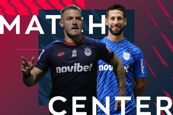 Κηφισιά – ΠΑΣ Γιάννινα 2-3: Οι Ηπειρώτες νίκησαν τους νεοφώτιστους και τους πήραν μαζί τους στη Super League 2