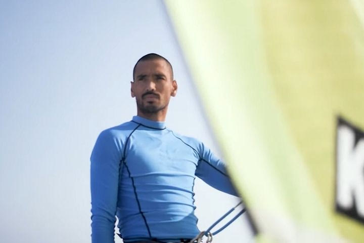 Ολυμπιακοί Αγώνες, Ιστιοπλοΐα: Ο Κοκκαλάνης είναι στη 16η θέση μετά από έξι ιστιοδρομίες