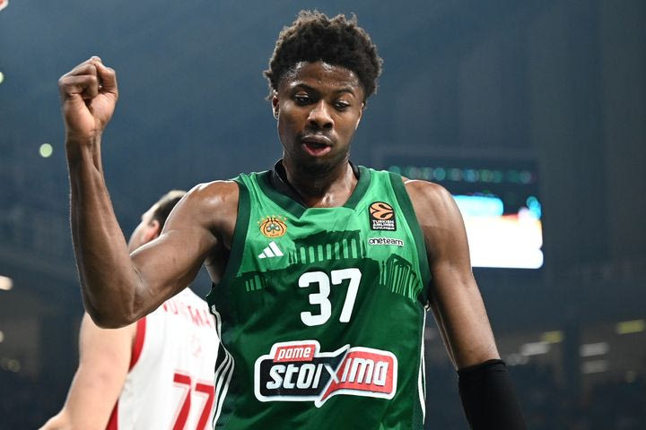EuroLeague: Το ιατρικό δελτίο της 4ης αγωνιστικής