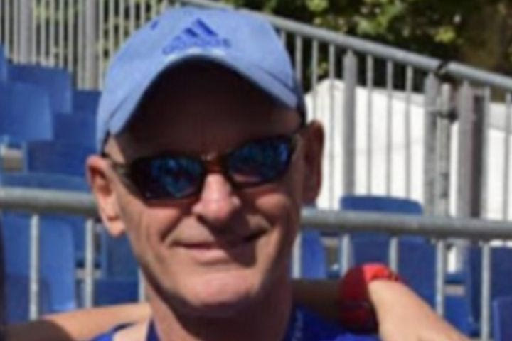 Πέθανε ο ομοσπονδιακός προπονητής Κώστας Ηλίας, θλίψη στον ελληνικό στίβο