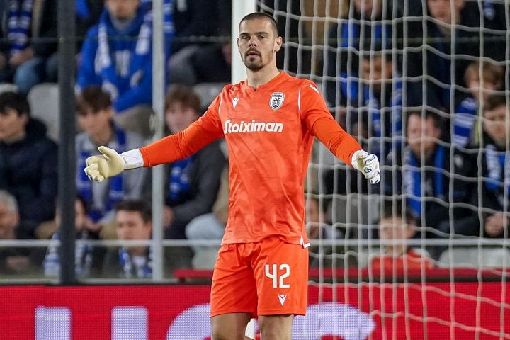 Μπριζ – ΠΑΟΚ 1-0: Έχασε στο Βέλγιο, αλλά ο Κοτάρσκι τον κράτησε ζωντανό για την πρόκριση στην καυτή Τούμπα