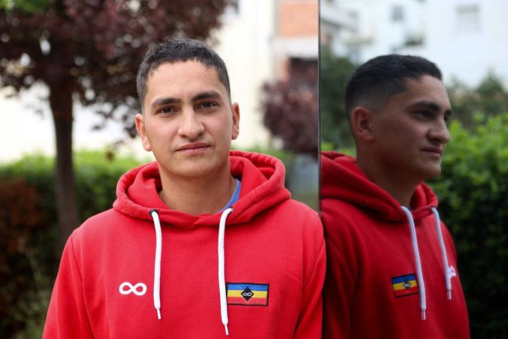 Ο Βασίλης Κουμπάκης στο SPORT24: “Το γκολφ δεν είναι για τους εύπορους και εγώ είμαι το καλύτερο παράδειγμα”