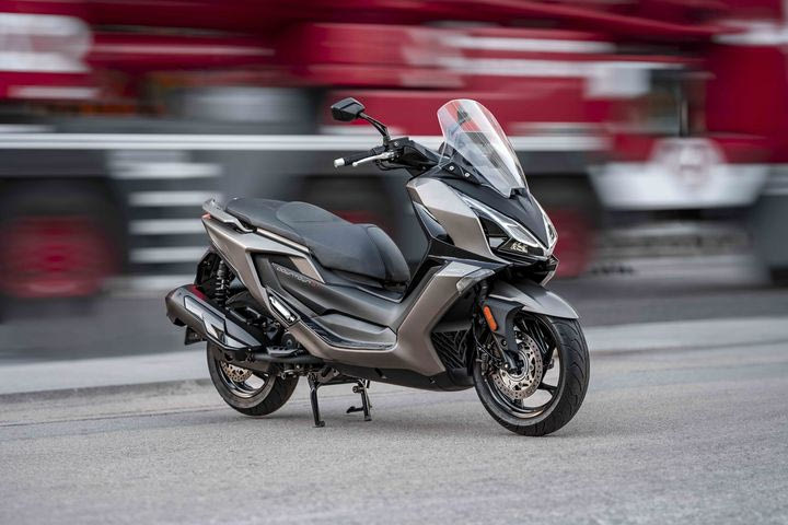 Με όλα τα νέα της “όπλα” η Mototrend στην Έκθεση Μοτοσυκλέτας 2024