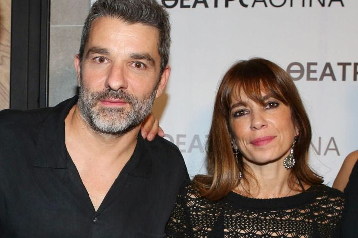 Λαγούτης για Αλικάκη: «Όταν φεύγει από τη μέση το σεξ οι σχέσεις γίνονται καλύτερες»