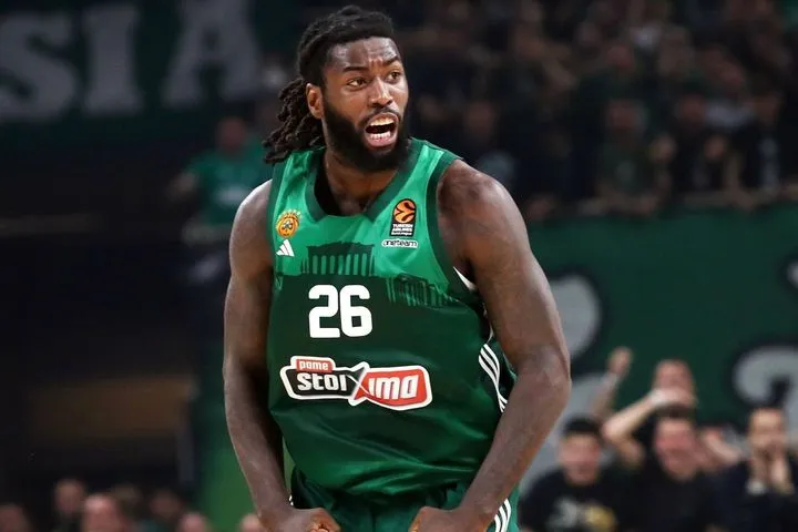 Η δωδεκάδα του Παναθηναϊκού AKTOR για το ματς με τη Ζάλγκιρις