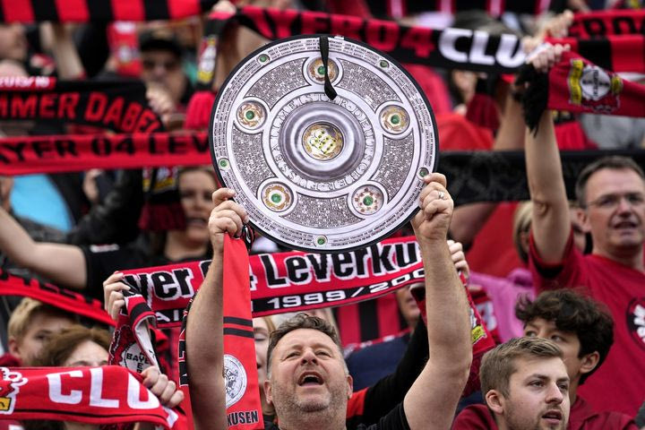 Bundesliga: Η “χρυσή Βίβλος” του πρωταθλήματος Γερμανίας