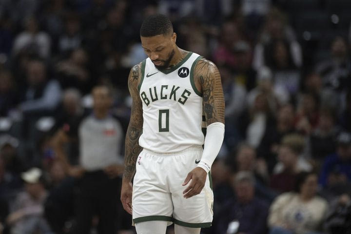 NBA: Χειρουργήθηκε ο Λίλαρντ