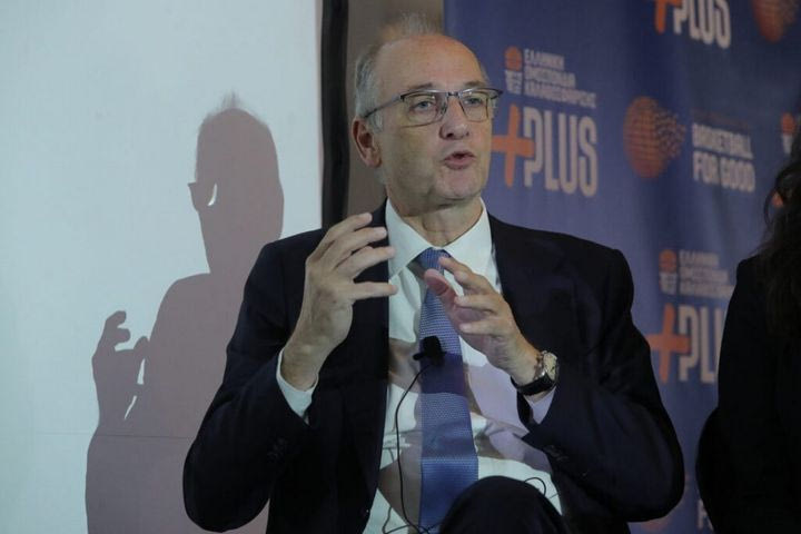 ΕΟΚ: “Βασικός μας στόχος η βιώσιμη ανάπτυξη”