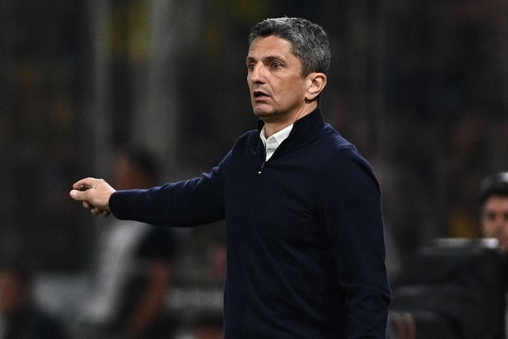 Λουτσέσκου: “Θα τα δώσουμε όλα για να πετύχουμε τους στόχους μας”