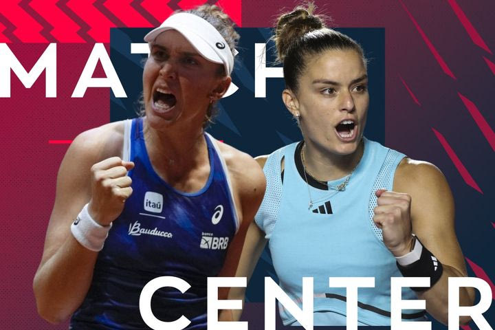 LIVE: Μάια – Σάκκαρη