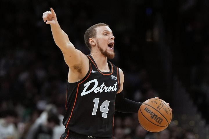 NBA: Στους Σπερς ο Μάλακαϊ Φλιν