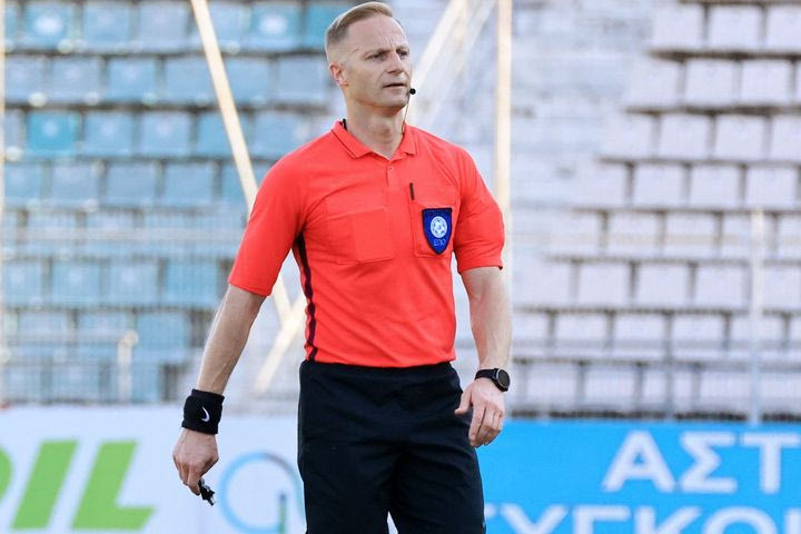 Βόλος: “Ο διαιτητής υπέπεσε σε τρία σοβαρά λάθη, όλα εις βάρος της ομάδας μας”