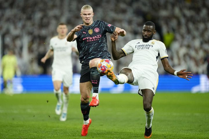 Champions League: Ώρα πρόκρισης για Μάντσεστερ Σίτι – Ρεάλ και Μπάγερν – Άρσεναλ