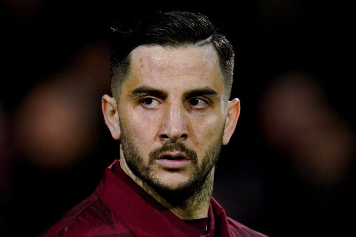 Μανωλάς: “Δίκαιες οι αποδοκιμασίες του κόσμου, είμαστε τελευταίοι”