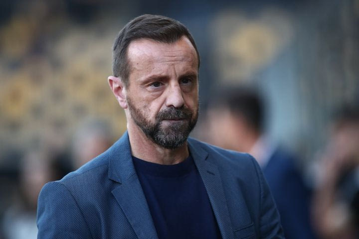 Ο Άκης Μάντζιος νέος προπονητής της εθνικής Κύπρου