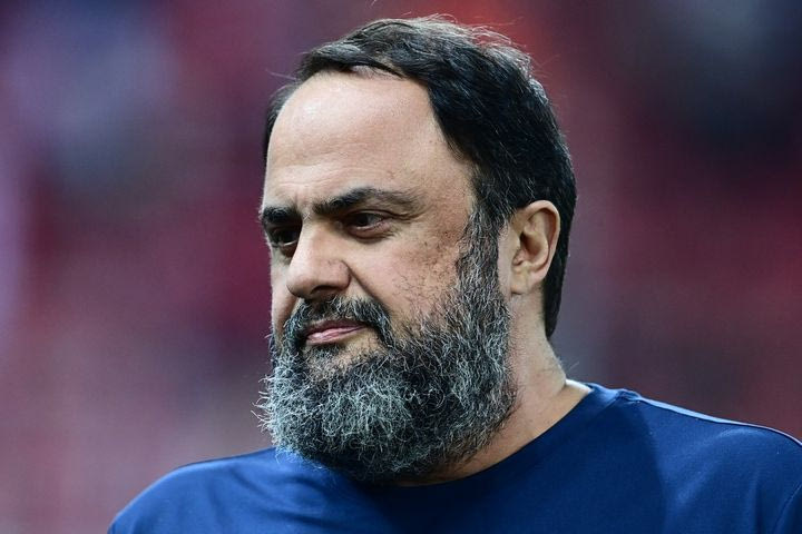Μαρινάκης στην Γ.Σ. της Super League: “Δε δέχομαι το ελληνικό ποδόσφαιρο στις θέσεις 15-20, αυτοί είναι οι στόχοι της τριετίας”