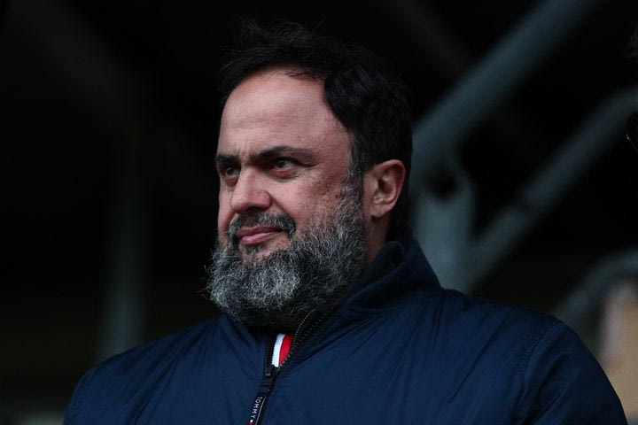 Το Sky Sports έδωσε μια πρώτη γεύση από τη συνέντευξη του Βαγγέλη Μαρινάκη: Η αγάπη για τον Πειραιά, η Νότιγχαμ και τα δάκρυα για το Conference League