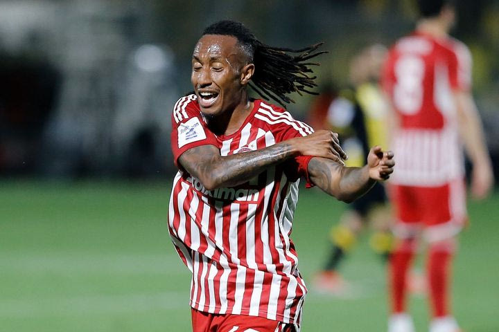 Άρης – Ολυμπιακός 1-1: Μπλόκο στο Βικελίδης, οι Θεσσαλονικείς ψαλίδισαν τις ελπίδες των ερυθρόλευκων για το πρωτάθλημα
