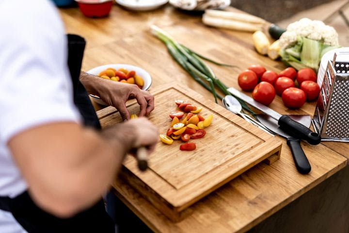 Tips για υγιεινά γεύματα με την “σφραγίδα” των super market Μασούτης