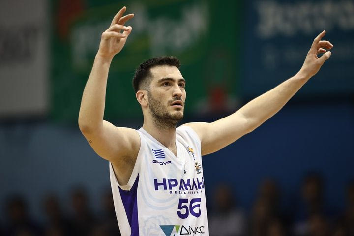 Elite League: Αναβολή στο ματς της πρεμιέρας ανάμεσα σε Ηρακλή και Δόξα Λευκάδας