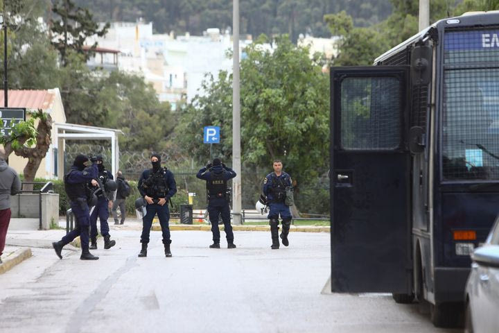 Δολοφονία Λυγγερίδη: Πυροσβέστης εμπλέκεται στα επεισόδια στον Ρέντη