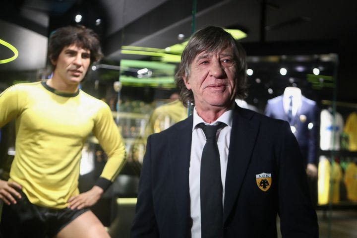 Η ΑΕΚ Betsson θα τιμήσει τέσσερα πρόσωπα στο φιλικό με τη Φενέρμπαχτσε