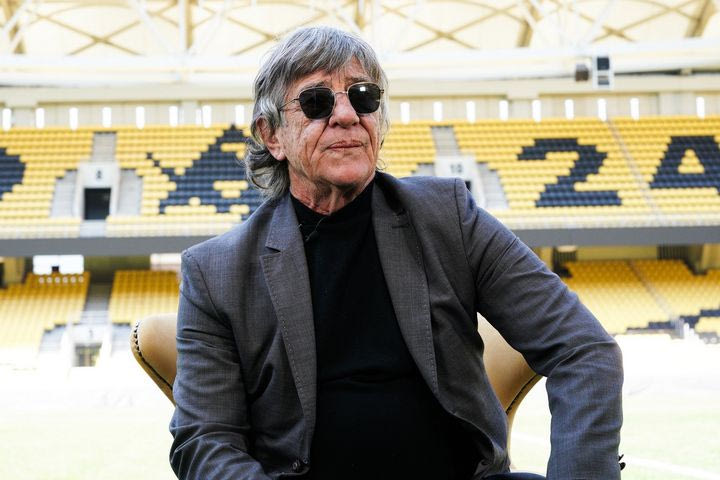 Θωμάς Μαύρος: “Με ήθελε η Νάπολι 2-3 χρόνια πριν πάει ο Μαραντόνα, γιατί αρνήθηκα την πρόταση”