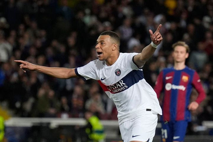 Champions League: Το πανόραμα και ο δρόμος μέχρι τον τελικό