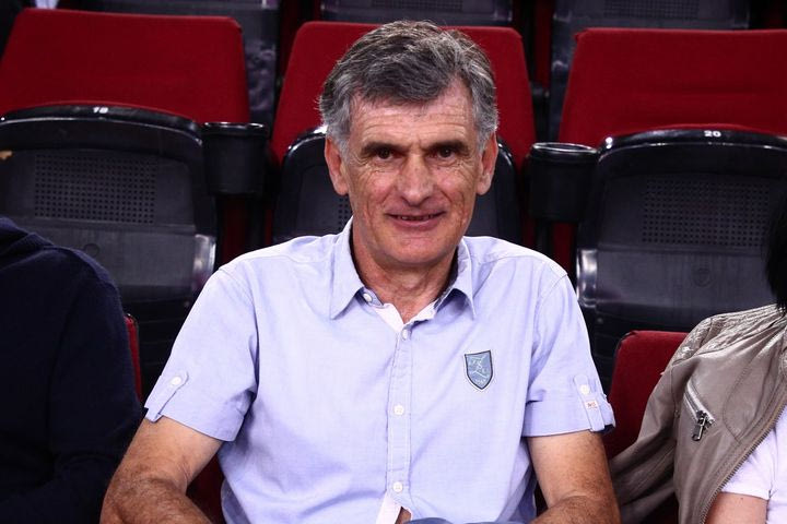 Ολυμπιακός – Μπαρτσελόνα: Στο ΣΕΦ για το Game 3 ο Μεντιλίμπαρ
