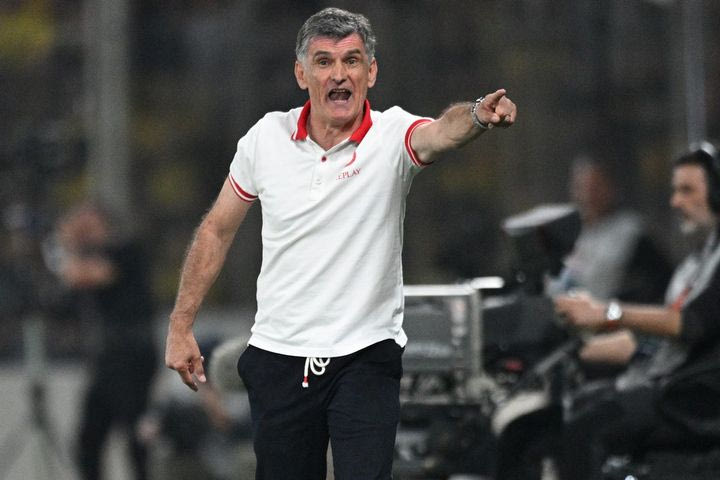 Ο Μεντιλίμπαρ έχει βάλει τον Ολυμπιακό σε άλλο δρόμο και αργά ή γρήγορα το ποδόσφαιρο θα τον δικαιώσει