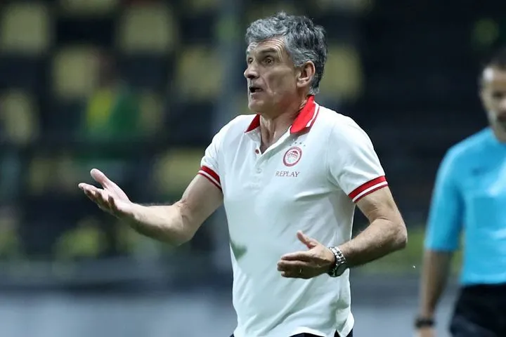 Μεντιλίμπαρ: “Εάν το έκανε αυτό ο Άρης σε όλα τα ματς, θα ήταν πιο κοντά σ’ εμάς”