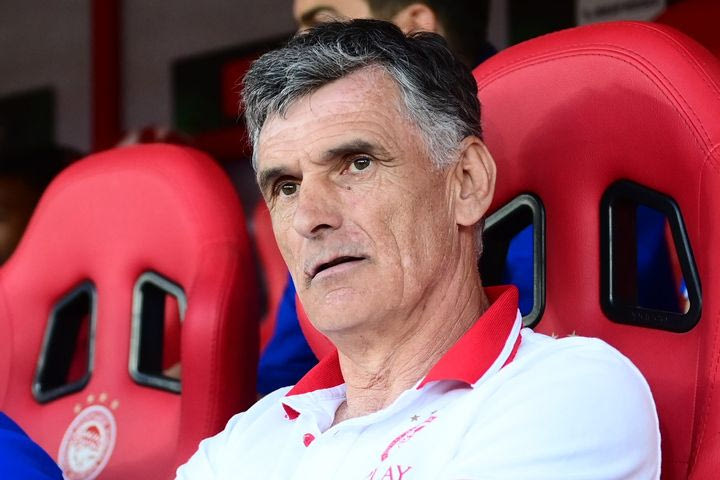 Μεντιλίμπαρ: “Θα κάνουμε αλλαγές με τη Λαμία, πρέπει όμως να κερδίσουμε για να έχουμε πιθανότητες για το πρωτάθλημα”