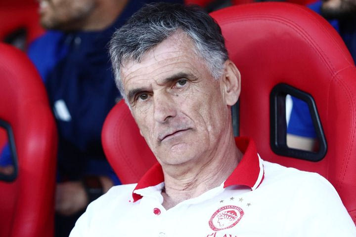 Μεντιλίμπαρ: “Είναι καλό αποτέλεσμα, γιατί πήραμε μία νίκη που χθες δεν την είχαμε σίγουρη”