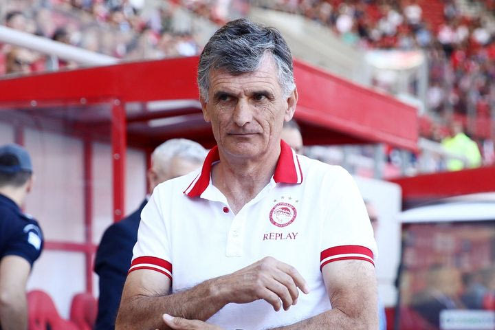 Μεντιλίμπαρ: “Δεν έχω άγχος με την Άστον Βίλα, έχουμε πιθανότητα να παίξουμε σε έναν ευρωπαϊκό τελικό που θα γίνει στην Αθήνα”