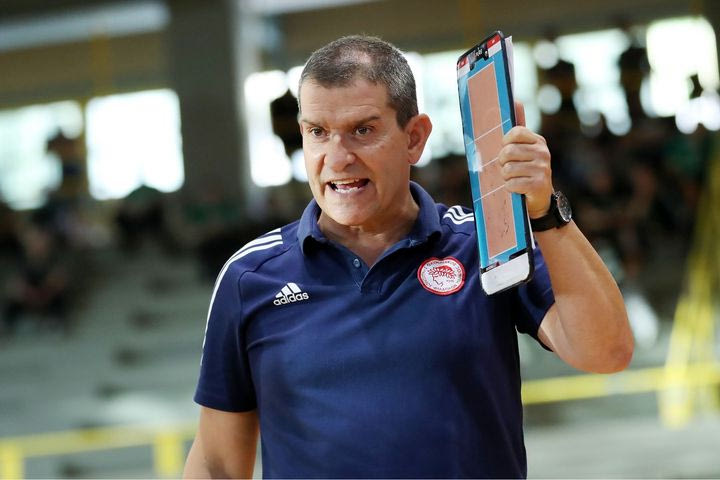 Μιτσέλι: “Ήταν μια σκληρή μάχη, είμαι χαρούμενος για τα κορίτσια”