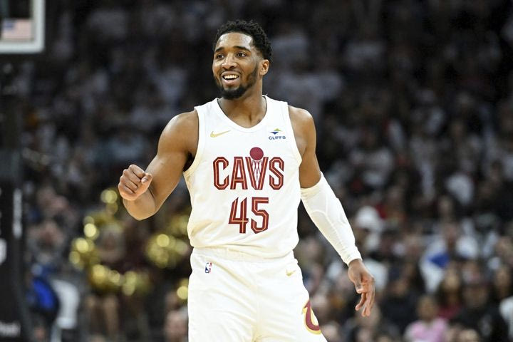 NBA, Μίτσελ για τον αποκλεισμό των Καβαλίερς: “Όλοι θα μας ξεγράψουν ενόψει της νέας σεζόν, αλλά θα επιστρέψουμε”