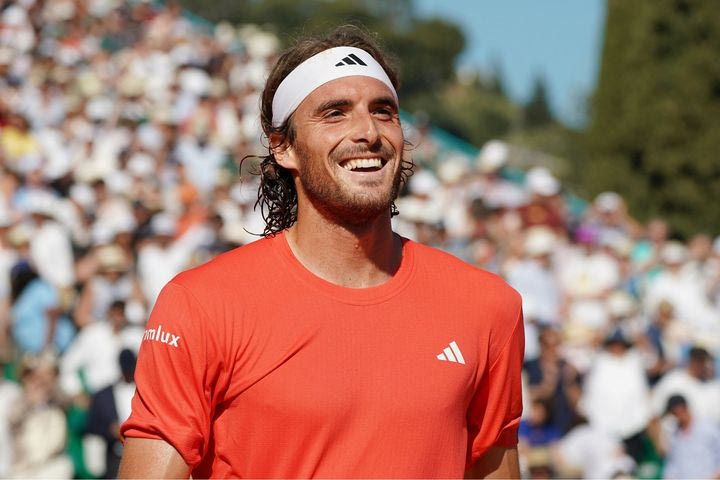 Το σχόλιο του Τσιτσιπά στον Αλκαράθ: “Η καλύτερη απόδραση φυλακής από το Αλκατράζ από το 1962”